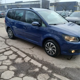 VW Touran СПЕШНО , снимка 5