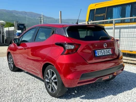 Обява за продажба на Nissan Micra ~15 990 лв. - изображение 5