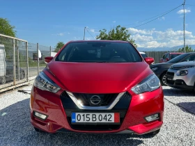 Обява за продажба на Nissan Micra ~15 990 лв. - изображение 1