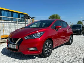 Обява за продажба на Nissan Micra ~15 990 лв. - изображение 1