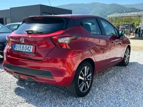 Обява за продажба на Nissan Micra ~15 990 лв. - изображение 3