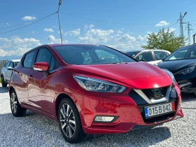 Обява за продажба на Nissan Micra ~15 990 лв. - изображение 2