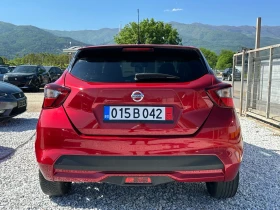 Обява за продажба на Nissan Micra ~15 990 лв. - изображение 4