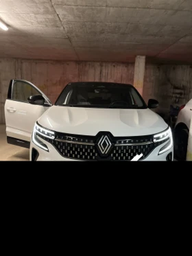     Renault Austral 1.3 160hp EU6 