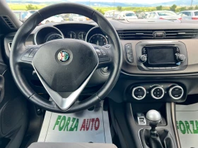Alfa Romeo Giulietta 1.4T-DISTINCTIVE-ГАЗ-EURO 6B-* 184000KM* - 13499 лв. - 63395475 12