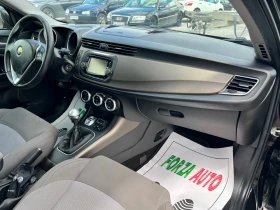 Alfa Romeo Giulietta 1.4T-DISTINCTIVE-ГАЗ-EURO 6B-* 184000KM* - 13499 лв. - 63395475 14