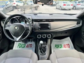 Alfa Romeo Giulietta 1.4T-DISTINCTIVE-ГАЗ-EURO 6B-* 184000KM* - 13499 лв. - 63395475 11
