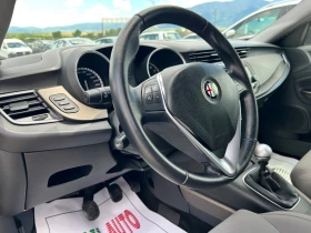 Alfa Romeo Giulietta 1.4T-DISTINCTIVE-ГАЗ-EURO 6B-* 184000KM* - 13499 лв. - 63395475 9