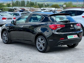 Alfa Romeo Giulietta 1.4T-DISTINCTIVE-ГАЗ-EURO 6B-* 184000KM* - 13499 лв. - 63395475 6