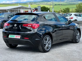 Alfa Romeo Giulietta 1.4T-DISTINCTIVE-ГАЗ-EURO 6B-* 184000KM* - 13499 лв. - 63395475 4
