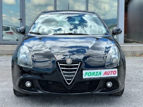 Alfa Romeo Giulietta 1.4T-DISTINCTIVE-ГАЗ-EURO 6B-* 184000KM* - 13499 лв. - 63395475 2
