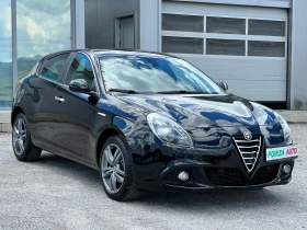 Alfa Romeo Giulietta 1.4T-DISTINCTIVE-ГАЗ-EURO 6B-* 184000KM* - 13499 лв. - 63395475 3