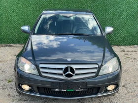 Mercedes-Benz C 220 AVANTGARDE/om646/// | Mobile.bg    2