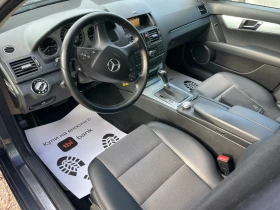 Mercedes-Benz C 220 AVANTGARDE/om646/// | Mobile.bg    8