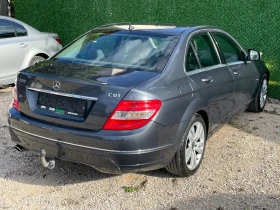 Mercedes-Benz C 220 AVANTGARDE/om646/// | Mobile.bg    4