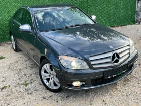 Mercedes-Benz C 220 AVANTGARDE/om646/// | Mobile.bg    3