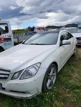  Mercedes-Benz E 350
