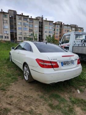 Mercedes-Benz E 350 | Mobile.bg    2