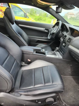 Mercedes-Benz E 350 | Mobile.bg    4