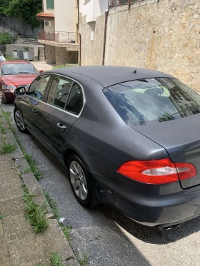Skoda Superb | Mobile.bg    6