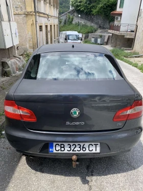Skoda Superb | Mobile.bg    3