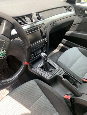 Skoda Superb | Mobile.bg    9