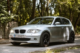 Обява за продажба на BMW 120 ~5 850 лв. - изображение 1