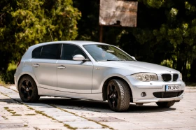 Обява за продажба на BMW 120 ~5 850 лв. - изображение 7