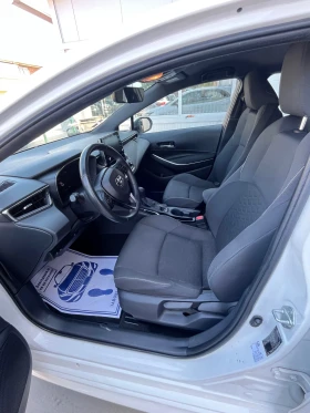 Toyota Corolla 1.8 Hybrid Dynamic Business | Mobile.bg    9