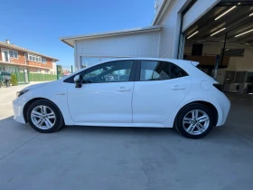     Toyota Corolla 1.8 Hybrid Dynamic Business