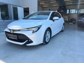     Toyota Corolla 1.8 Hybrid Dynamic Business