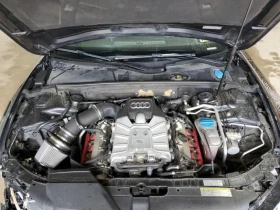 Audi S5 PRESTIGE - 19500 лв. - 39938928 11