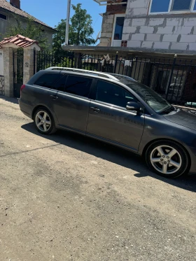 Toyota Avensis - 7899 лв. - 35981086 2