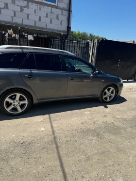 Toyota Avensis - 7899 лв. - 35981086 4