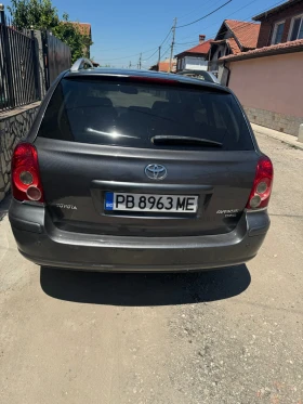 Toyota Avensis - 7899 лв. - 35981086 3