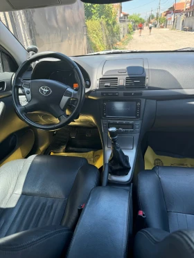 Toyota Avensis - 7899 лв. - 35981086 5