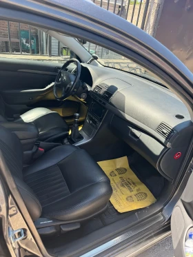 Toyota Avensis - 7899 лв. - 35981086 7