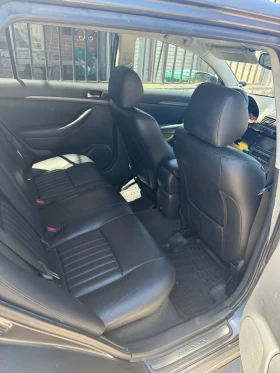 Toyota Avensis - 7899 лв. - 35981086 6
