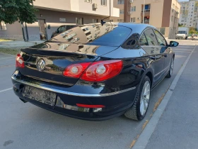 VW Passat CC 2.0 TDI АВТОМАТИК-DSG 6 ск. NAVI КОЖА ПАНОРАМА - 14500 лв. - 66338492 3
