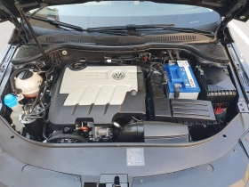 VW Passat CC 2.0 TDI АВТОМАТИК-DSG 6 ск. NAVI КОЖА ПАНОРАМА - 14500 лв. - 66338492 17