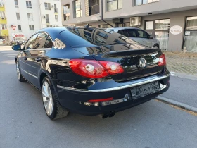 VW Passat CC 2.0 TDI АВТОМАТИК-DSG 6 ск. NAVI КОЖА ПАНОРАМА - 14500 лв. - 66338492 2