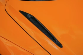 Обява за продажба на McLaren 720 S 750S COUPE FULL CARBON CERAMIC B&W ~ 330 600 EUR - изображение 3