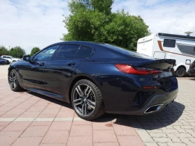 BMW 840 i/xDrive/M-SPORT/LASER/H&K/HEAD UP/360/ICONIC GLOW - 132980 лв. - 20394430 5