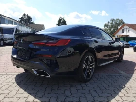 BMW 840 i/xDrive/M-SPORT/LASER/H&K/HEAD UP/360/ICONIC GLOW - 132980 лв. - 20394430 7