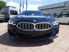 BMW 840 i/xDrive/M-SPORT/LASER/H&K/HEAD UP/360/ICONIC GLOW - 132980 лв. - 20394430 2