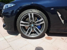 BMW 840 i/xDrive/M-SPORT/LASER/H&K/HEAD UP/360/ICONIC GLOW - 132980 лв. - 20394430 4