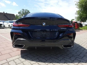 BMW 840 i/xDrive/M-SPORT/LASER/H&K/HEAD UP/360/ICONIC GLOW - 132980 лв. - 20394430 6