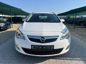 Opel Astra 1.7CDTI 110kc Лизинг - 7300 лв. - 10019725 2