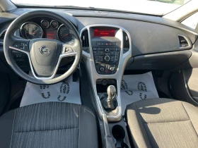 Opel Astra 1.7CDTI 110kc Лизинг - 7300 лв. - 10019725 9