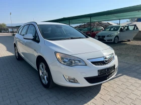 Opel Astra 1.7CDTI  110kc Лизинг